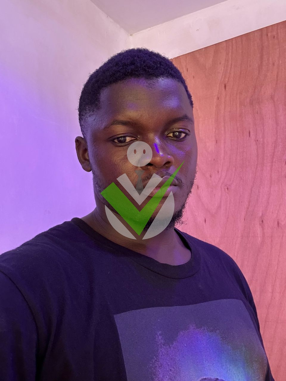 Marvin Ketchem