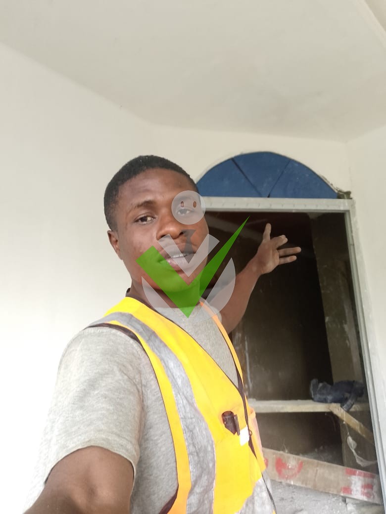 Joel Ngam