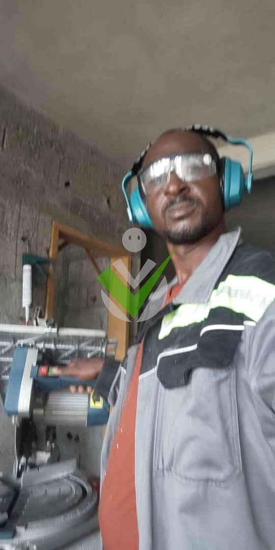 Patrick Bohmbam