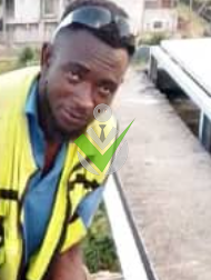 Derick Akoh
