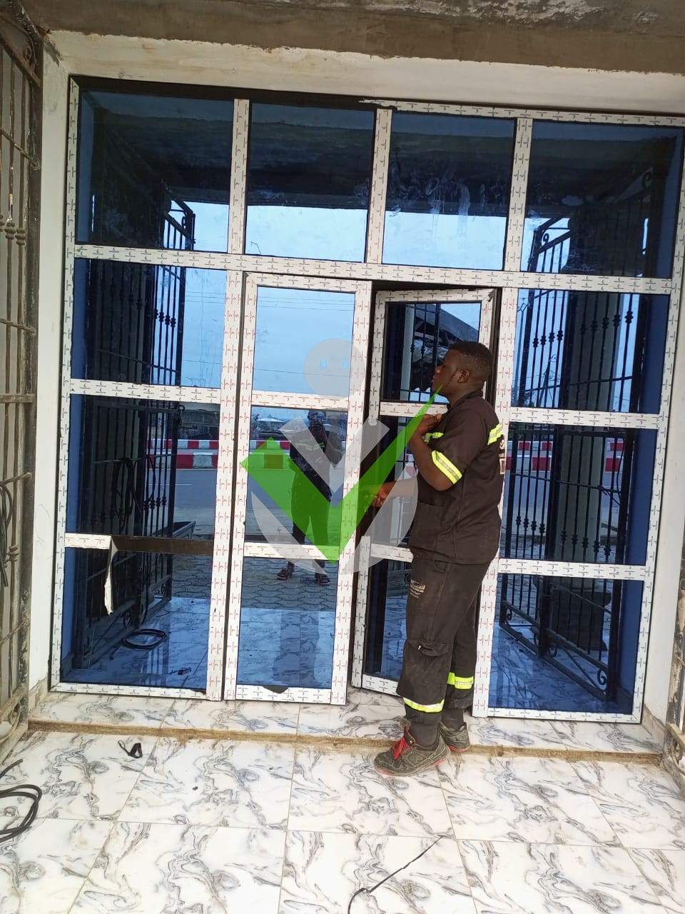 Dylan Nembot