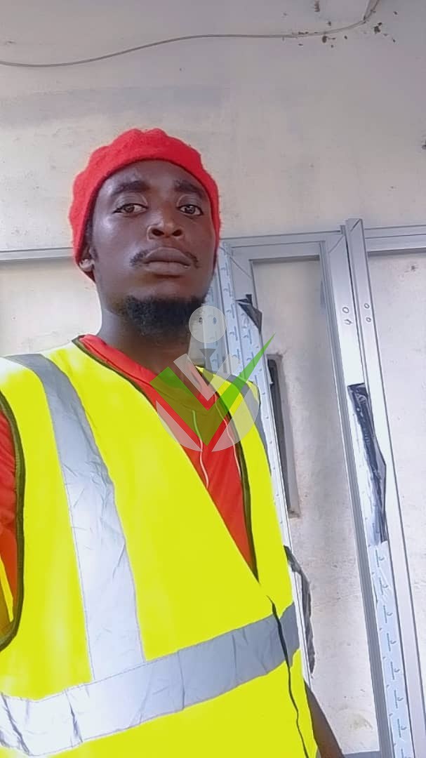 Malick Ntieche