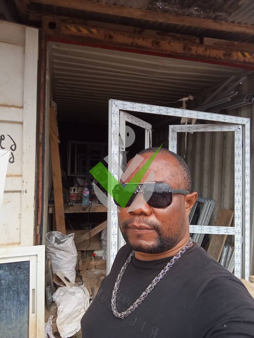 nguh Jude