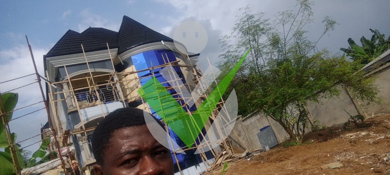 FRANCIS ADE KUBAN