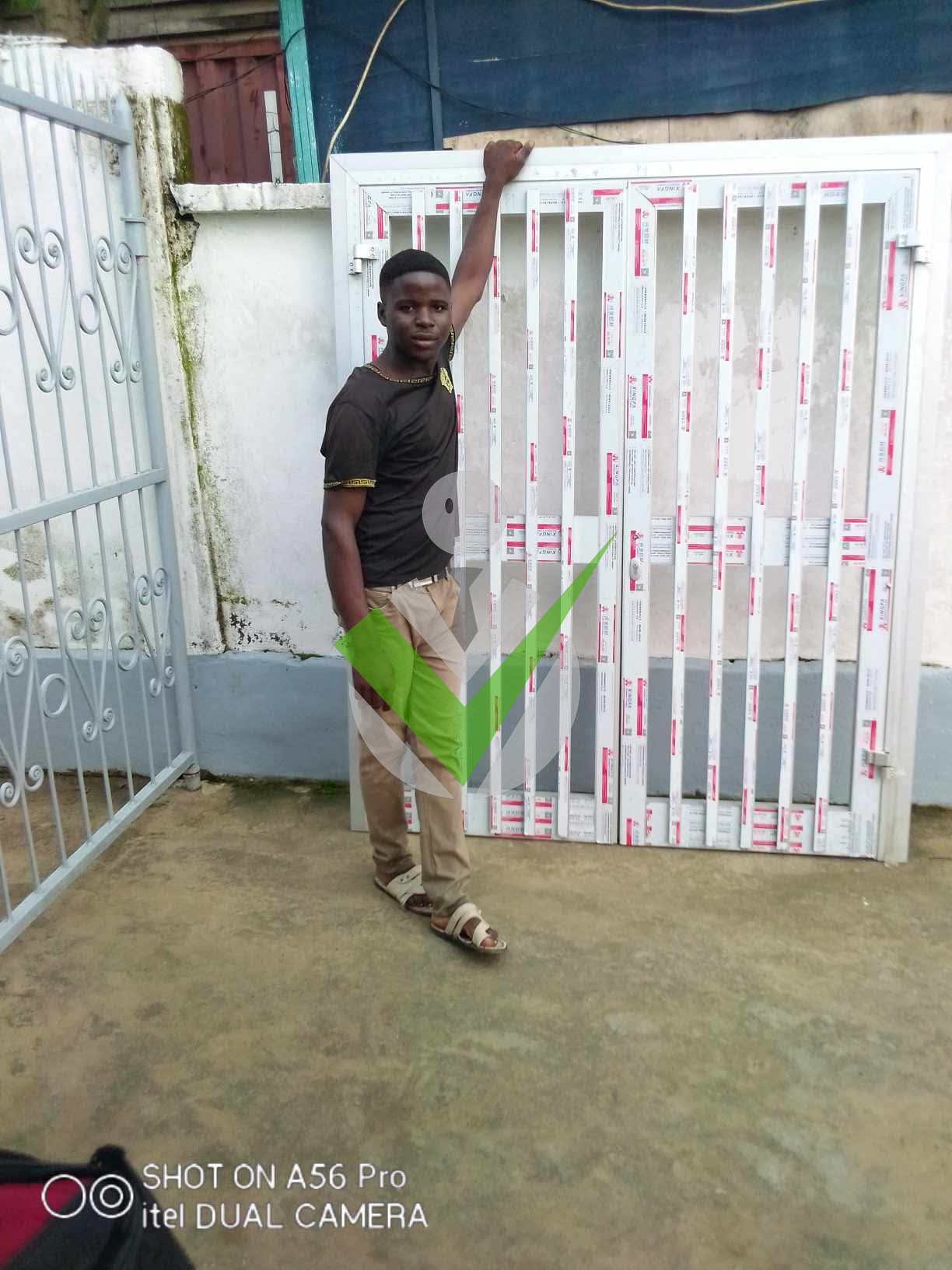 Denis Kuete