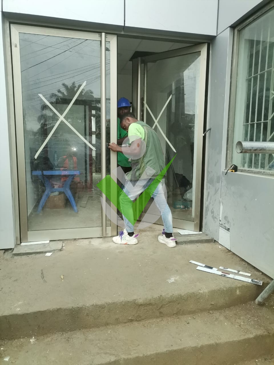 Lionel Kamtchouang