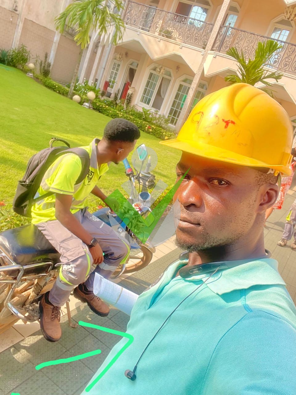 Ngouanang Charly