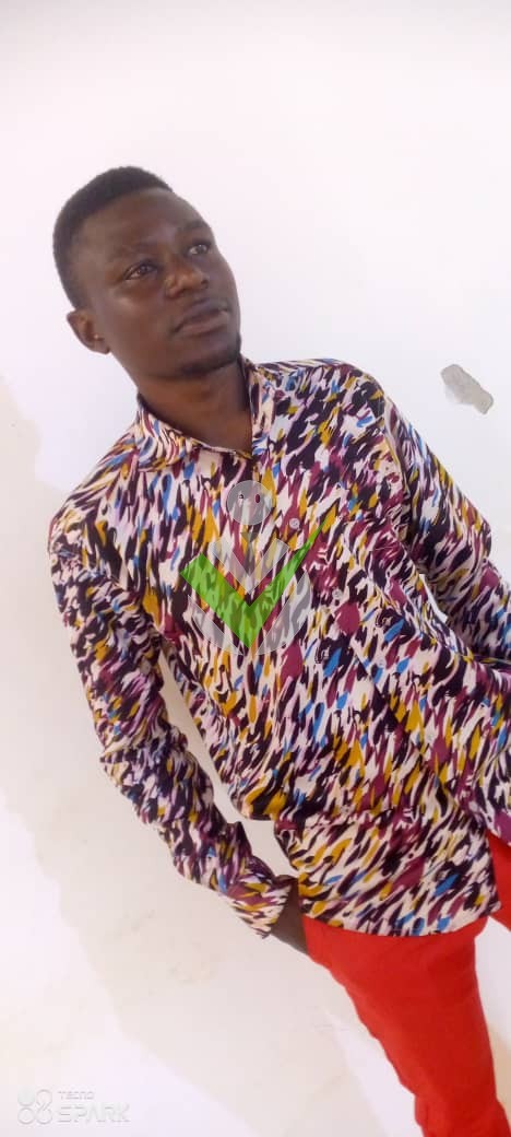 Stephan Keita