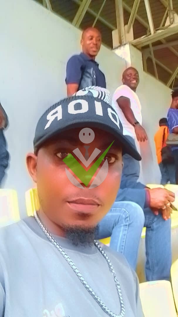 Nkengafac Randy