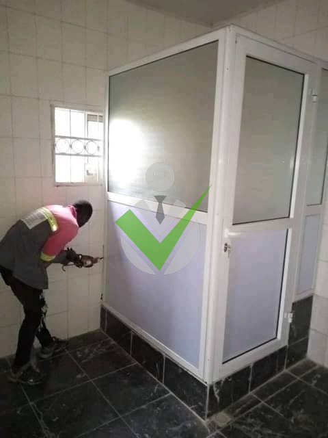 Alombah Nchomuluh