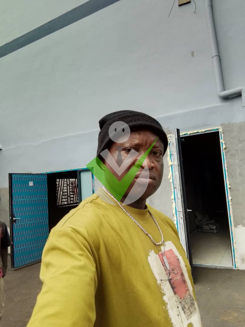 Eko'o Etong Bienvenu