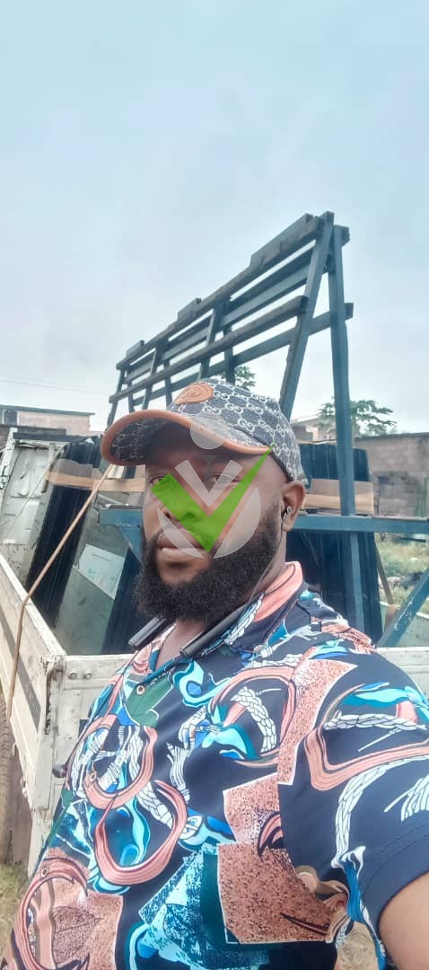 Boris Nditah