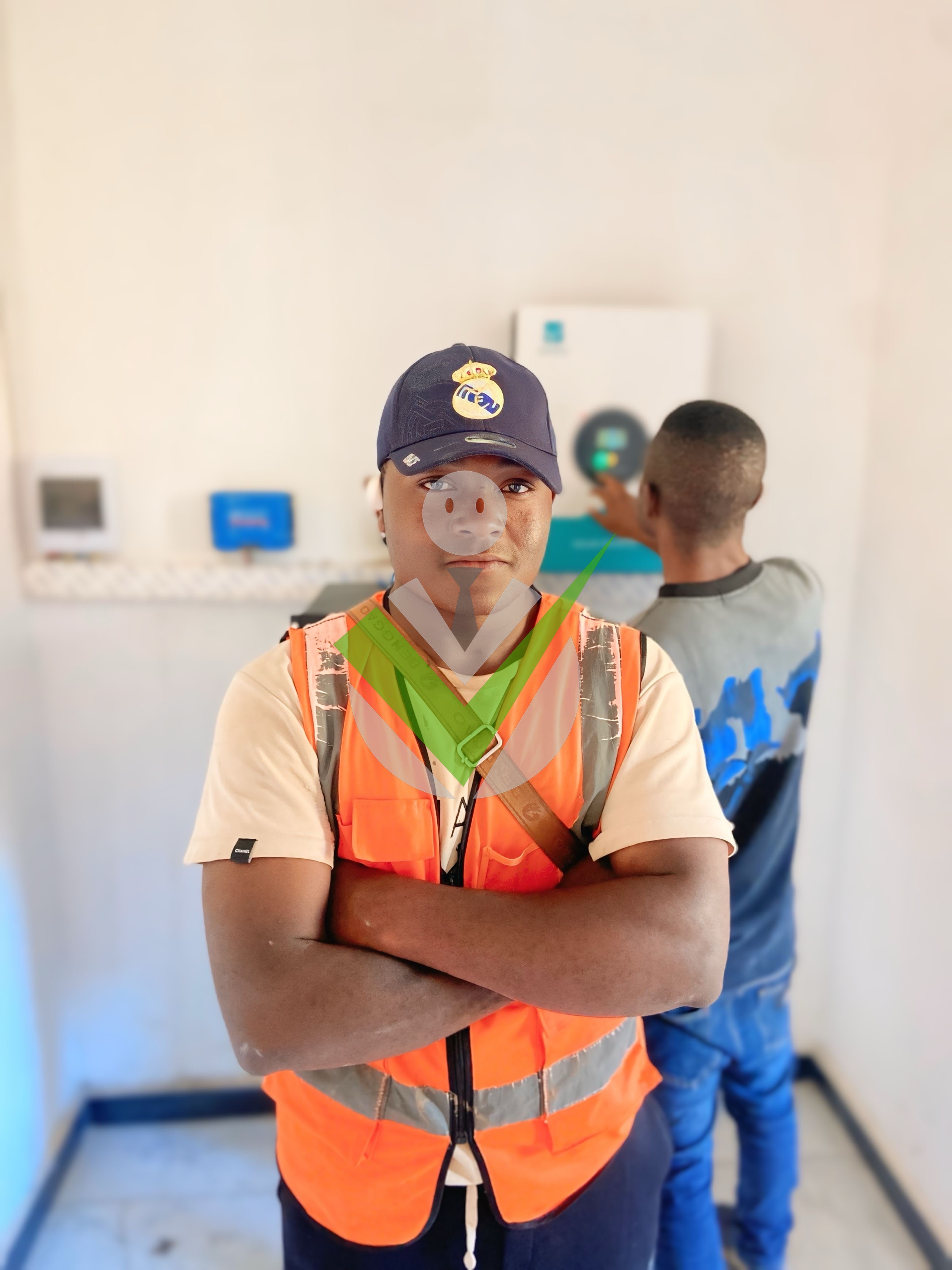 Amire Security