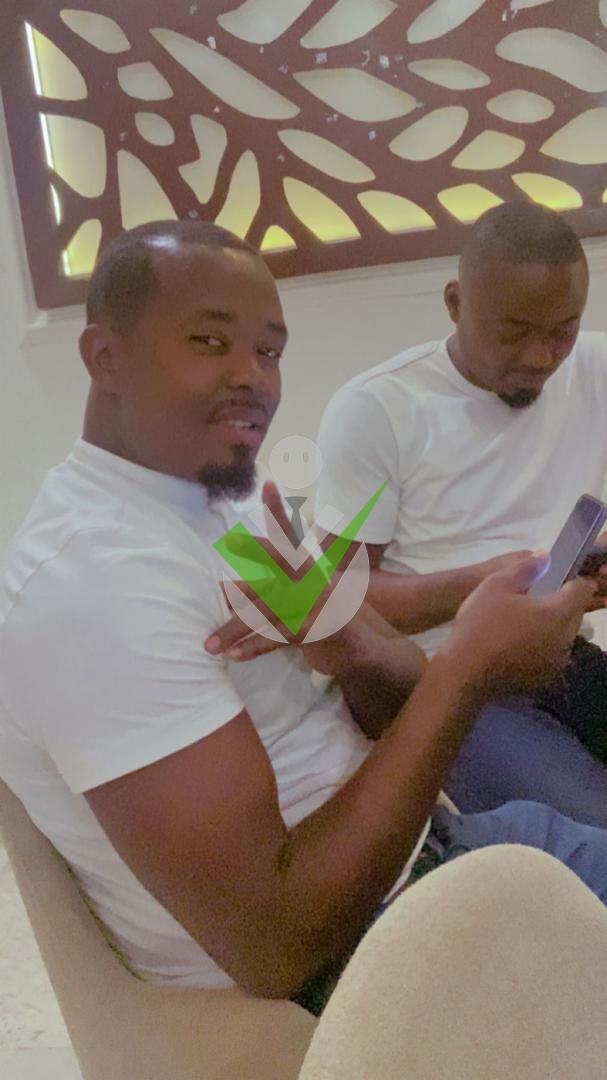 ANDRE PATRICE LIONEL MBA