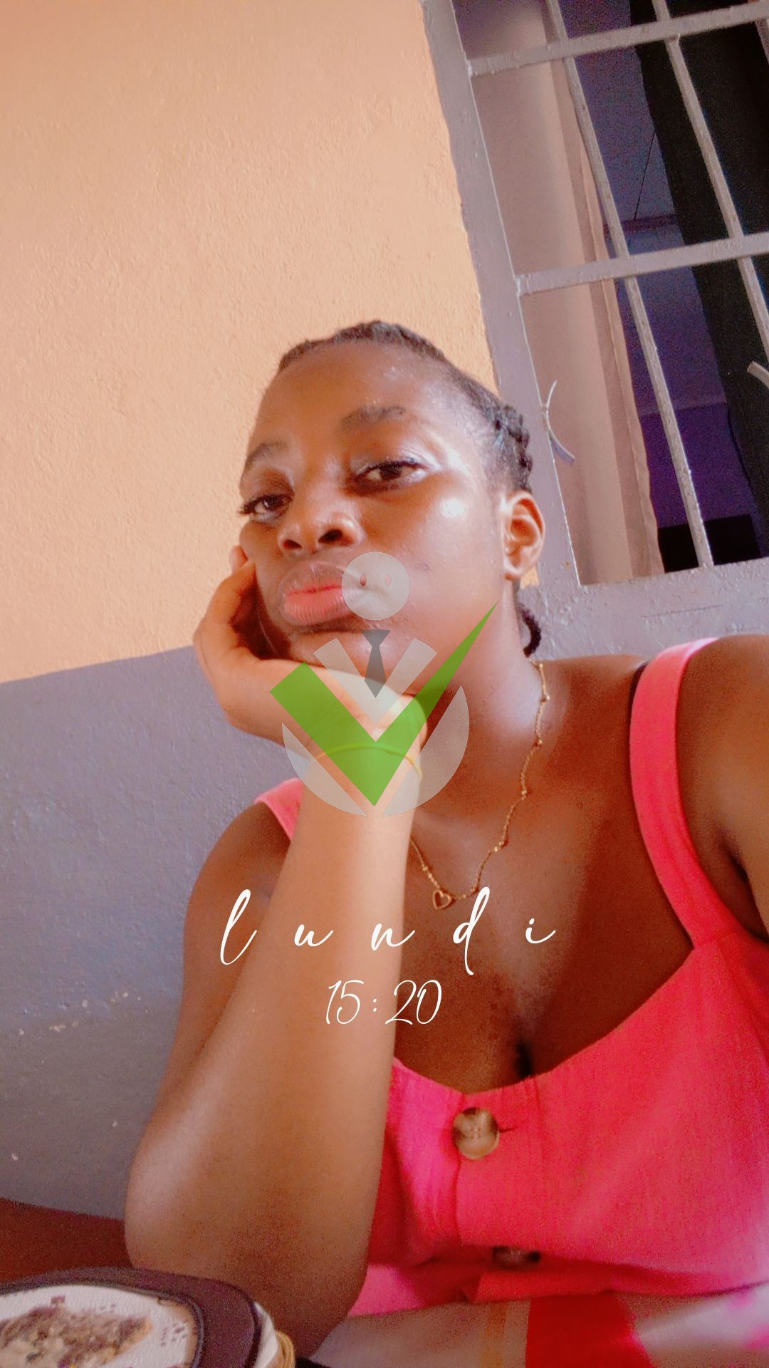 Annick Patricia Tiako