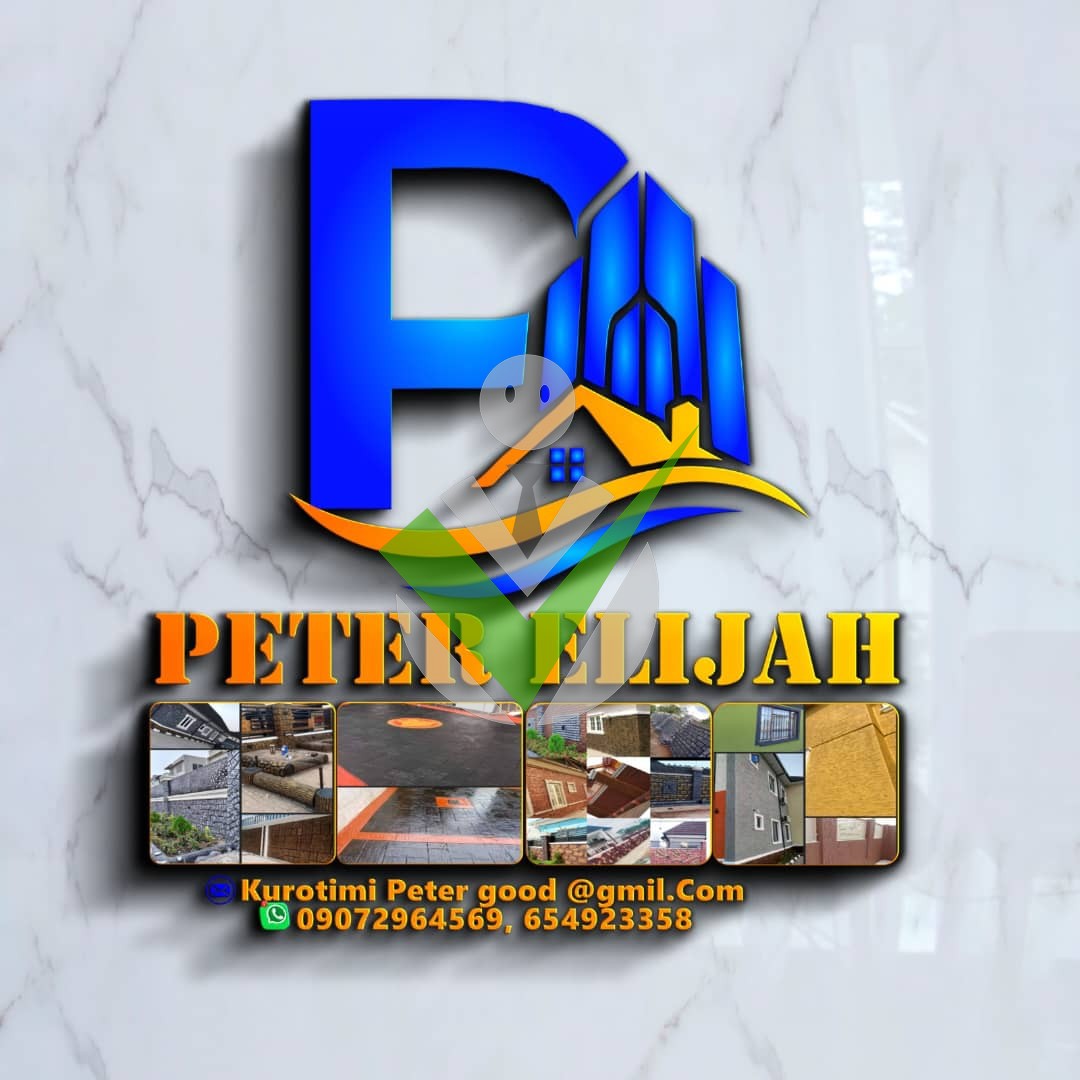 Peter Elijah