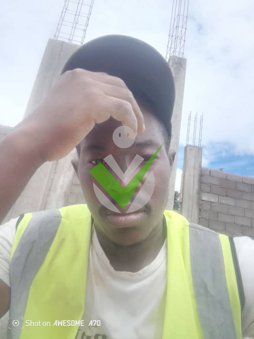 Donal Meke