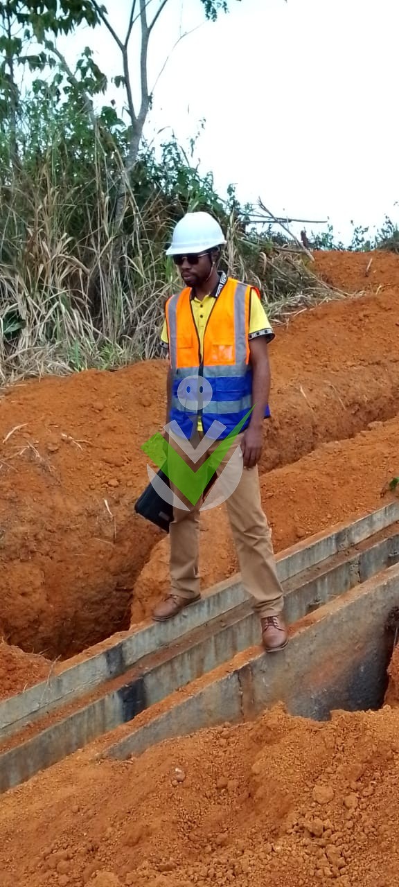 Will Amougou Ayang