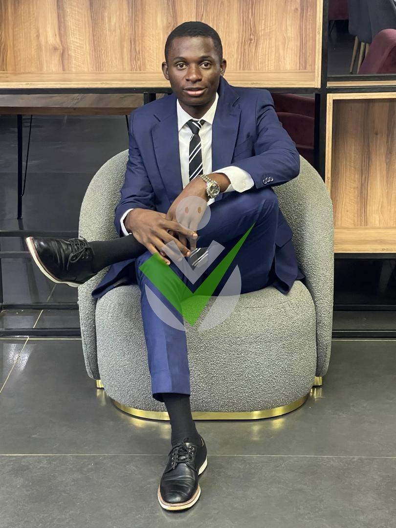 Basile ENGUENE