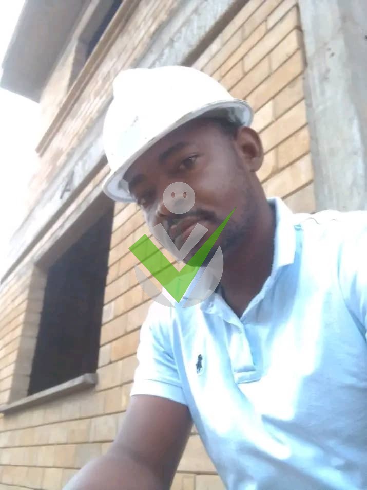 Alex Bekolo