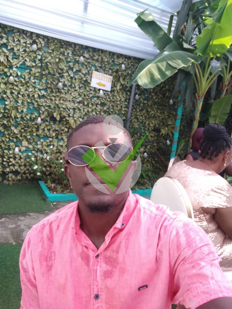Fabrice Mbah