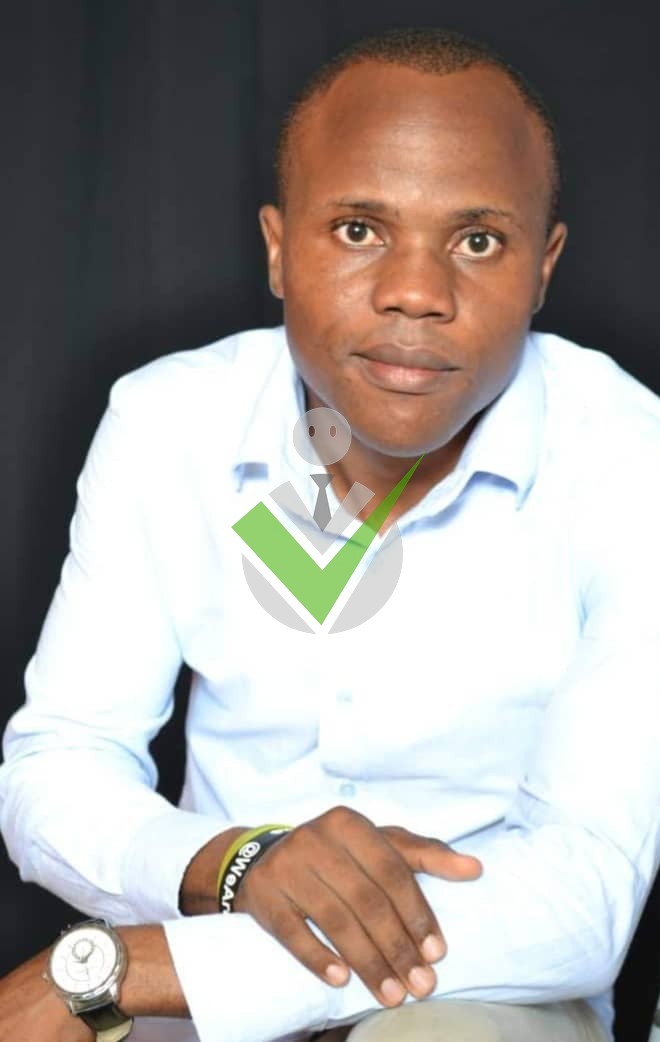 Franck Tchouagou