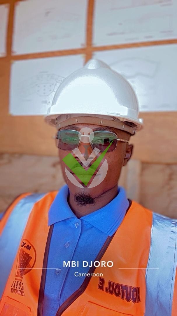 Loïc ATOUTOU EKOMANE