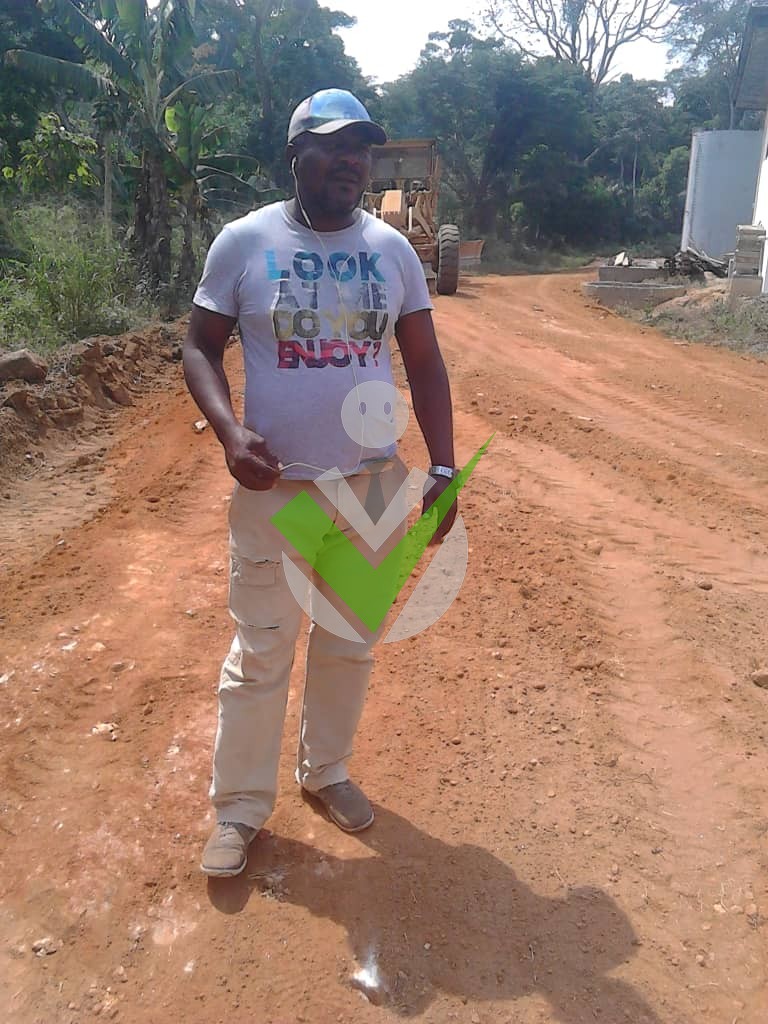 Marcelin Koa Mekolo