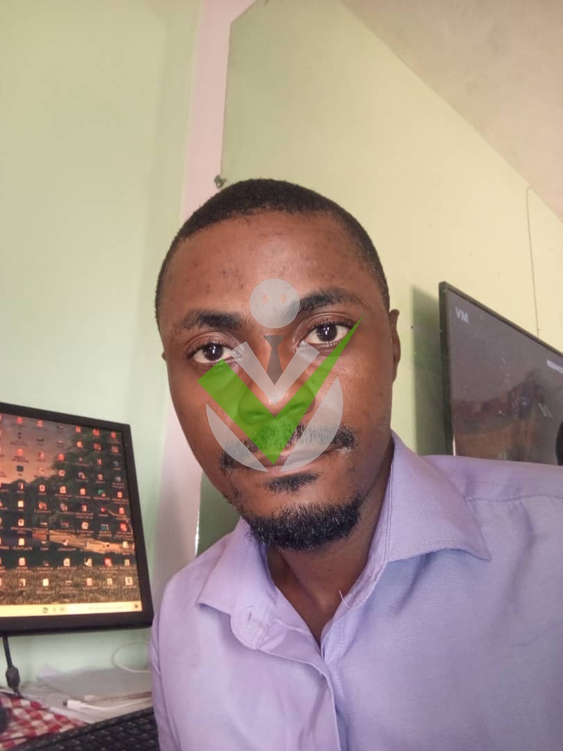 Idriss Mohammad BELADA BIKOE