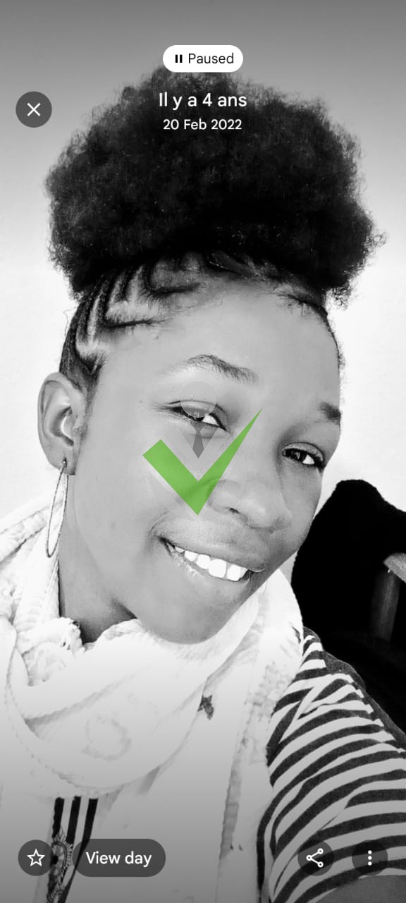 Clémence Ngono