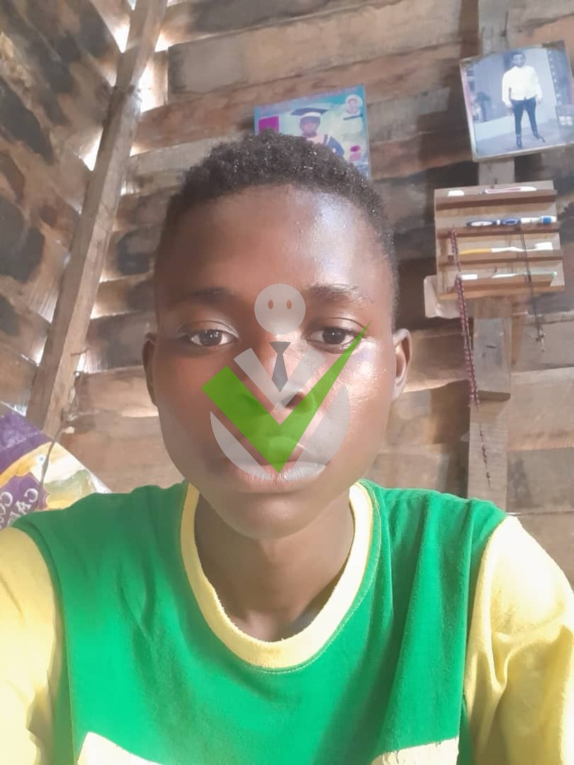 Williams Sonkoue