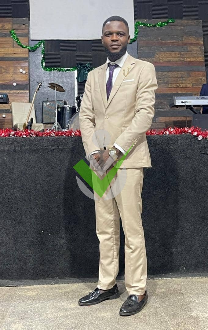 Bishop Ejambi
