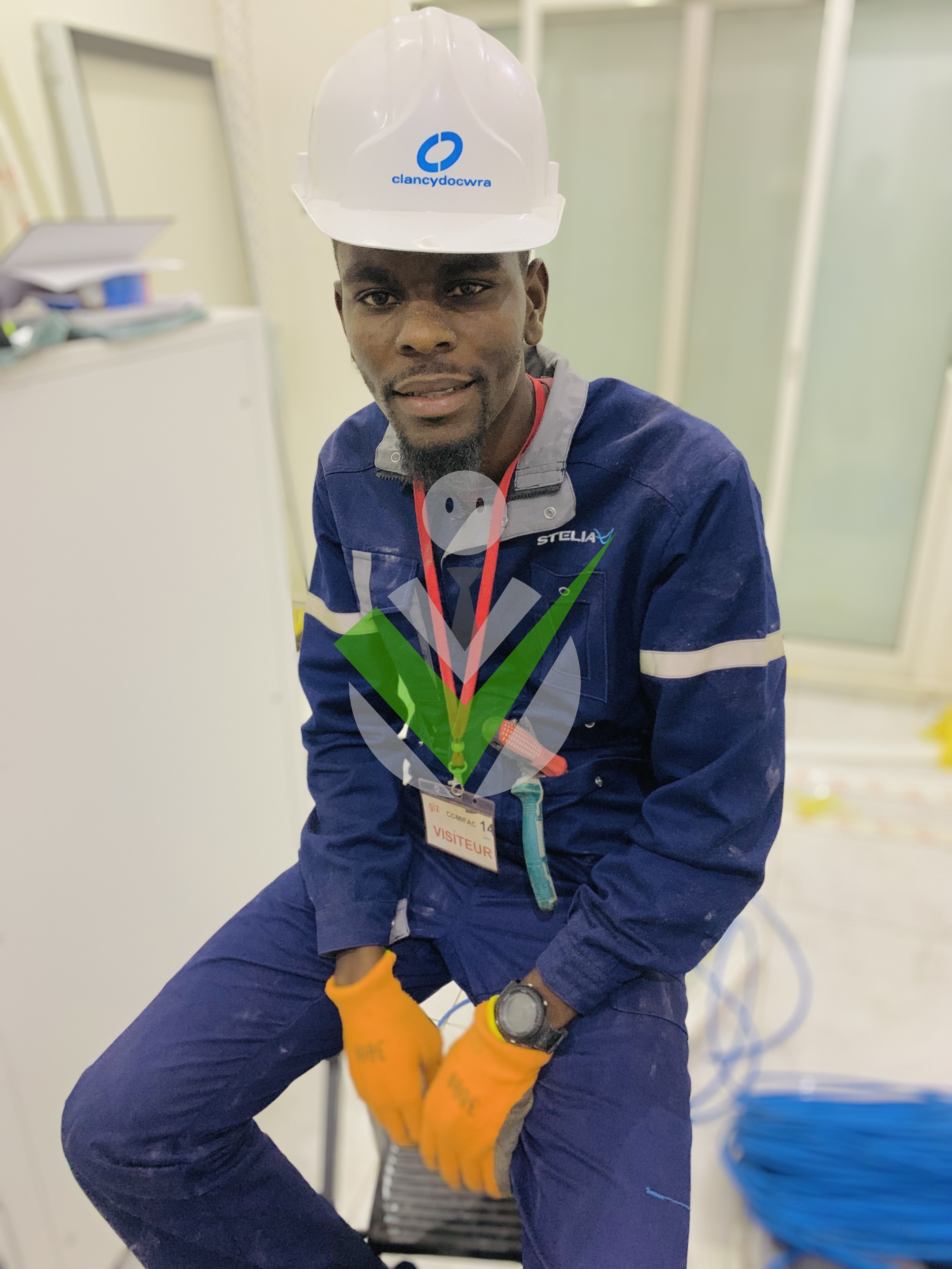 Mohammed Moustapha