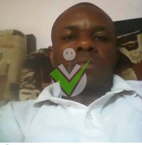 Sylvestre Ayissi