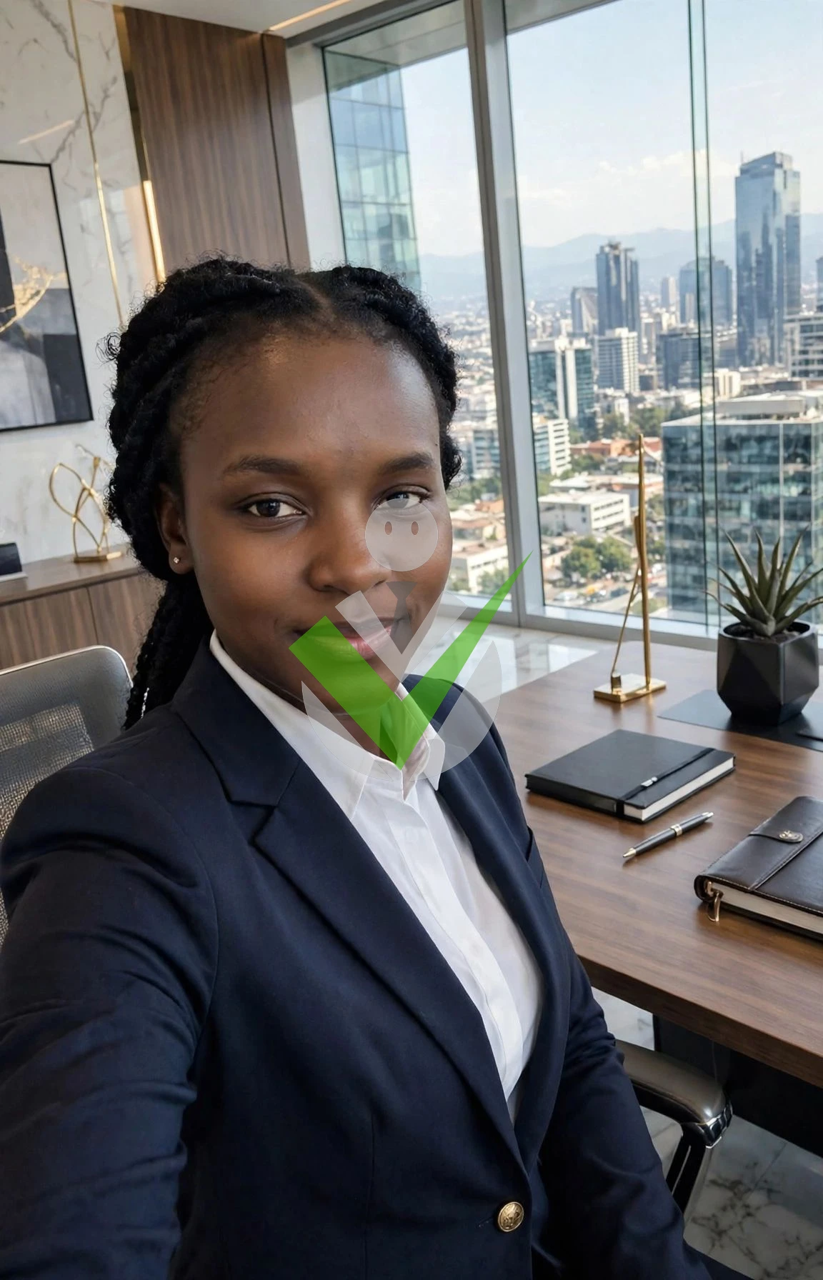 Ayaba Sandra