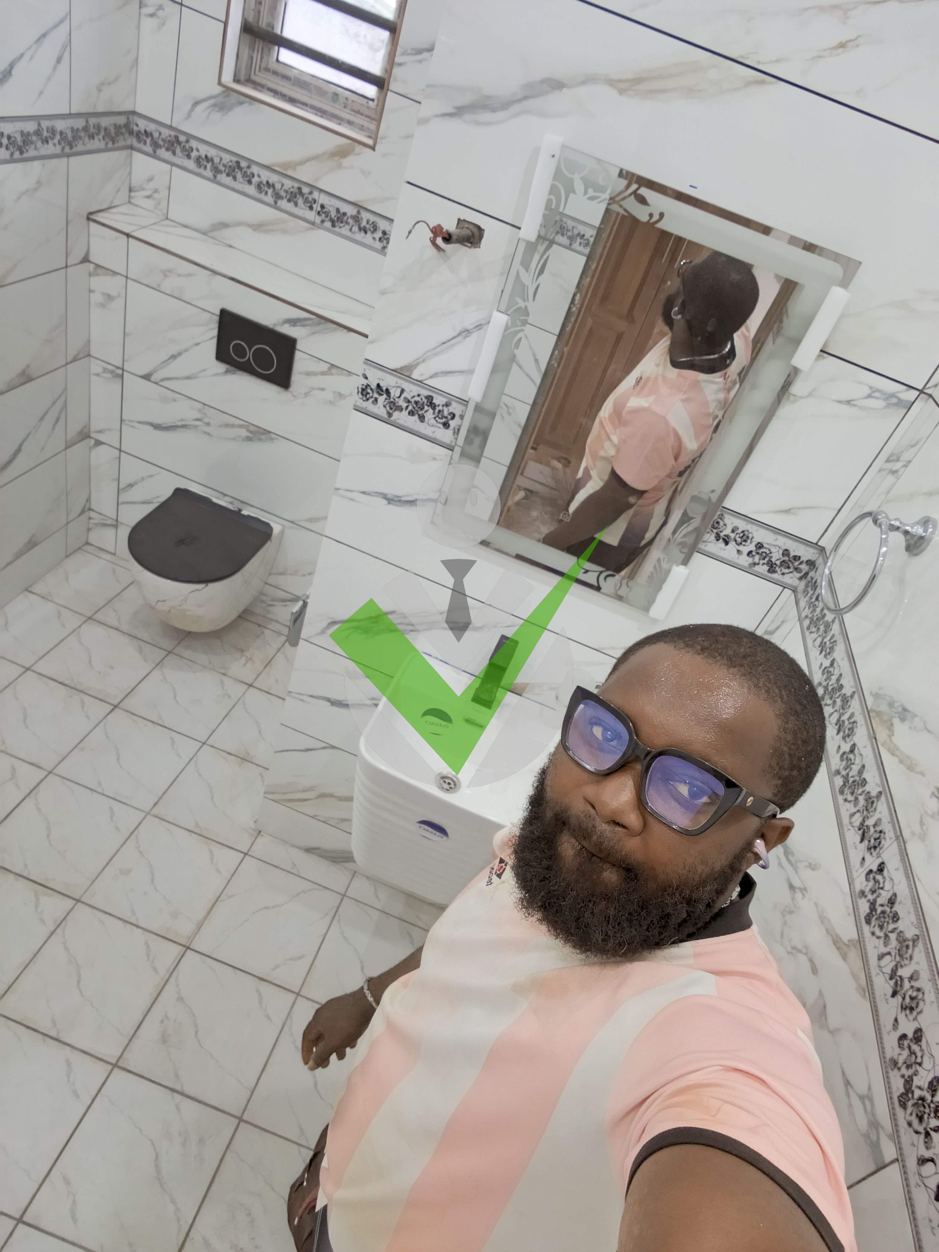 Azubuike ugochukwu