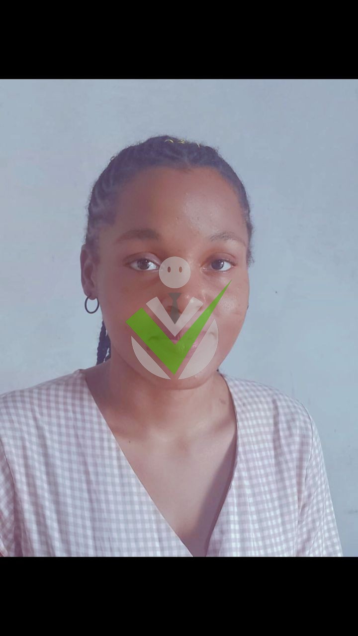 Jeanne KOLOKO TCHOKOTE