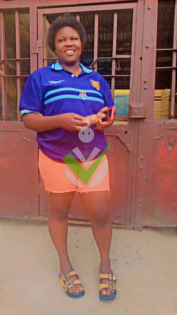 Merveille Bougou