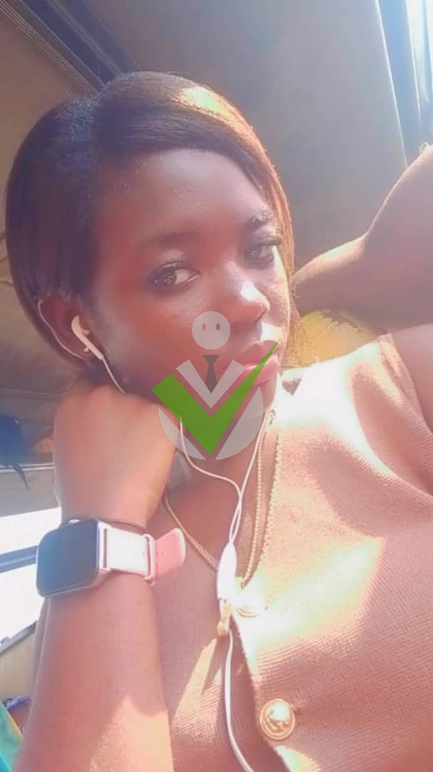 Pascaline Djouka
