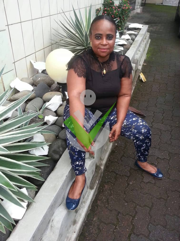 Wassieu Liliane