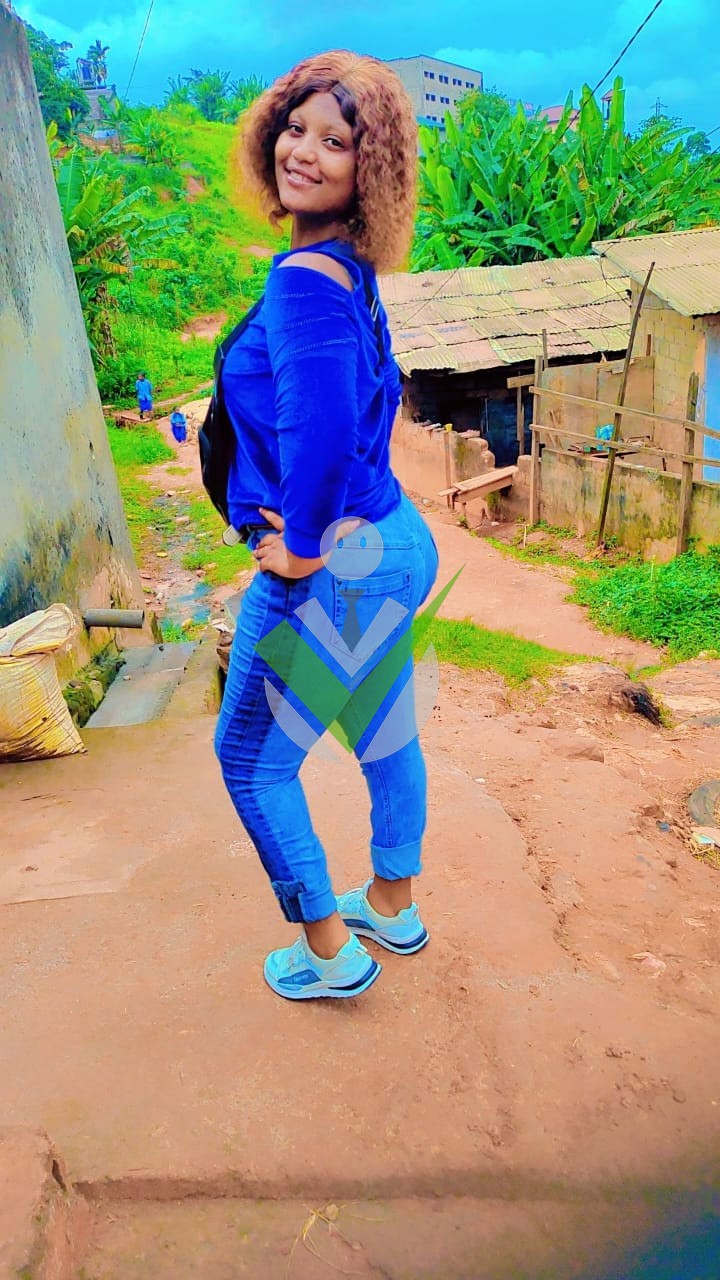Naomi Ndam