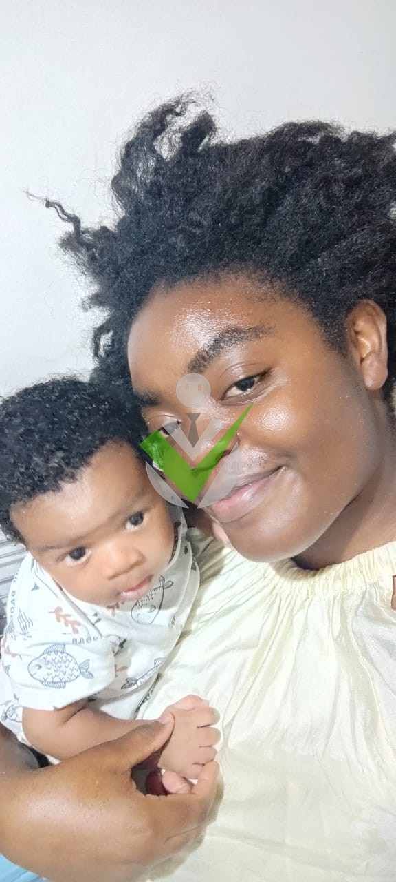 ngono Esther