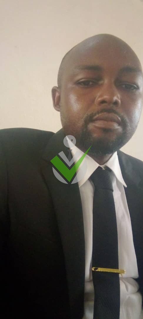 Yvan Freddy OKONO