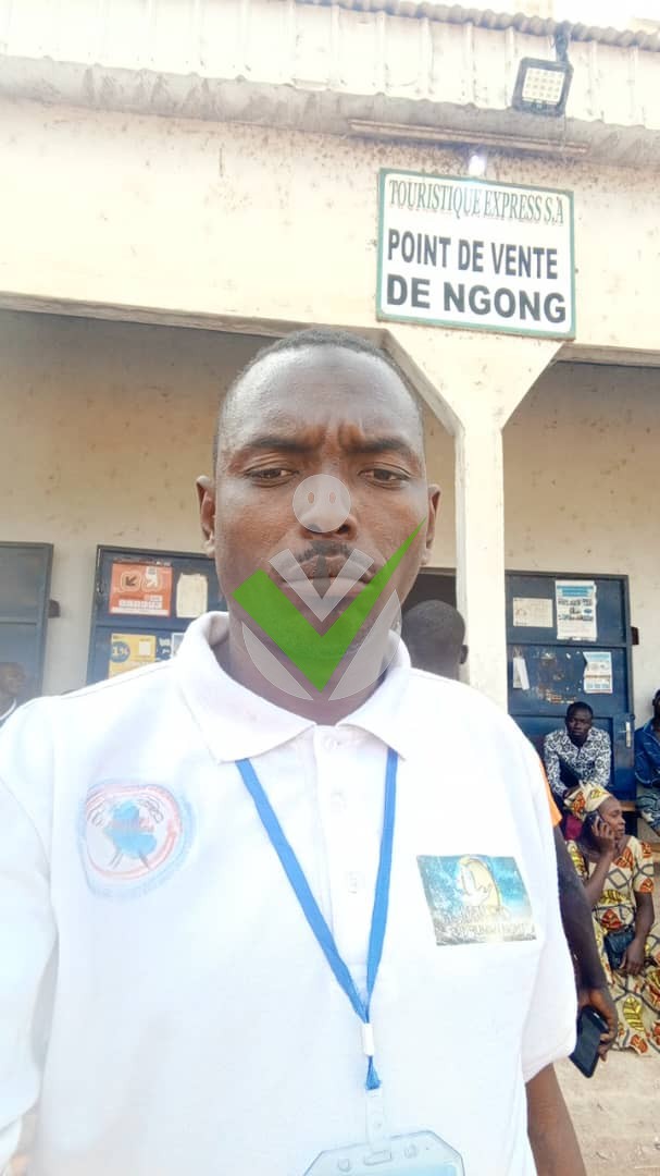 Gambo Moussa