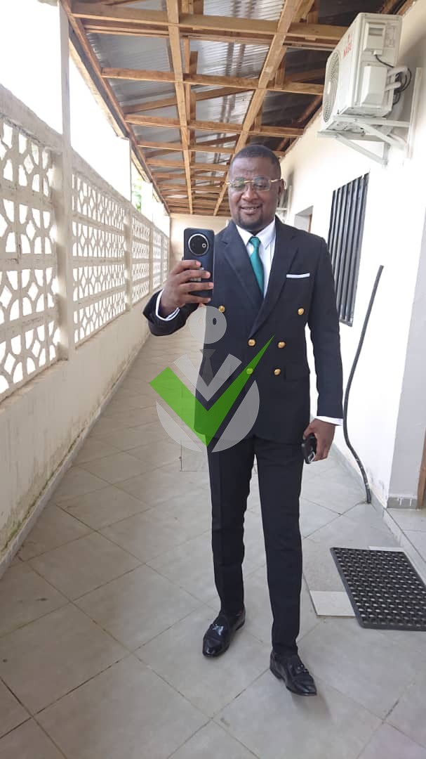 Chris Mbila