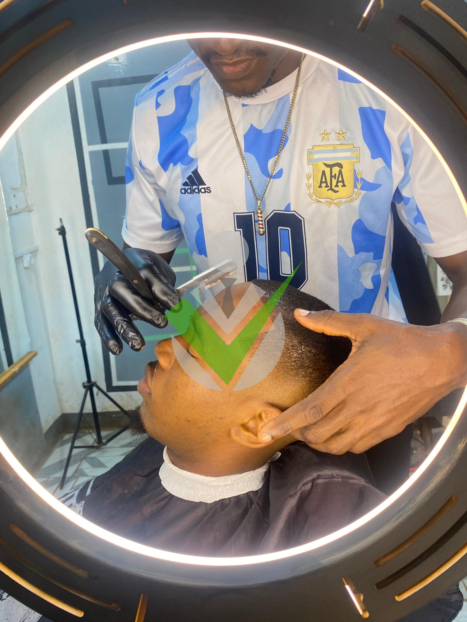 Alex Ndouba