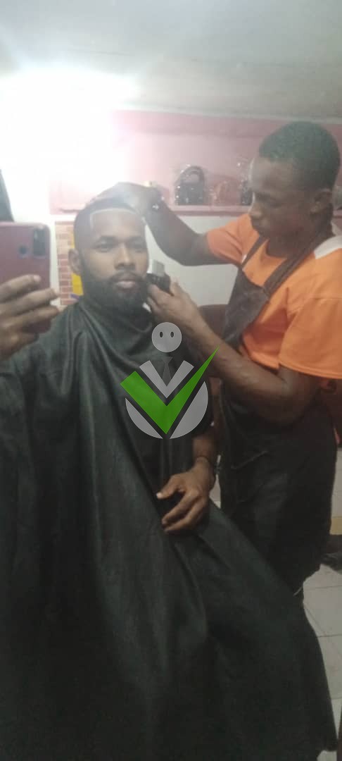 Dieudonne Yene