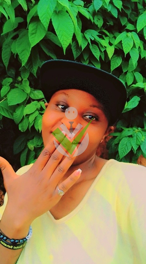 Mbonghe Estella