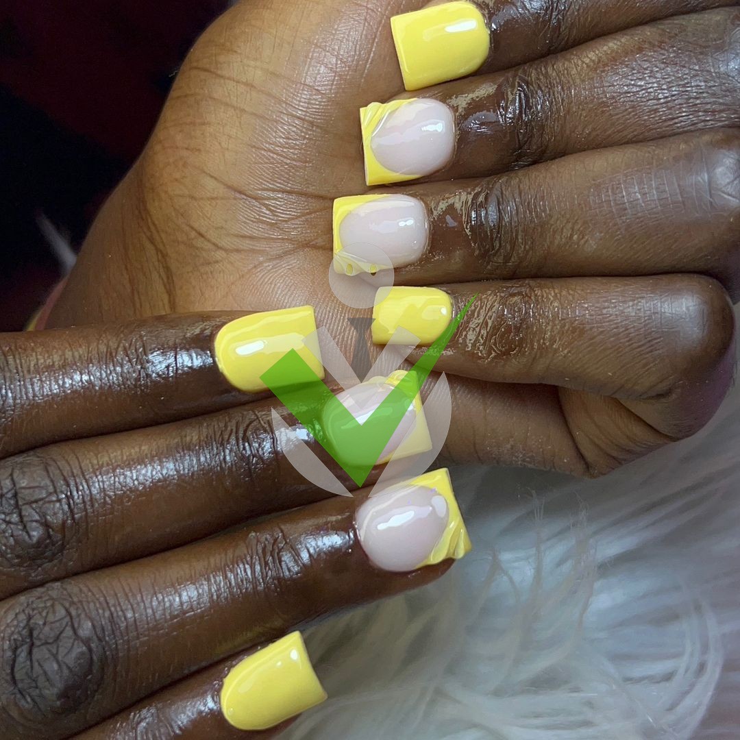 Napzy Nails
