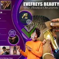 Evefreys Beauty Buea